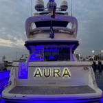 ВИП яхта АУРА-8 (13)
