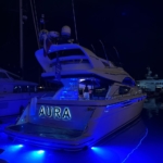 ВИП яхта АУРА-8 (25)
