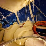 Яхта Санторини (4)