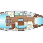 Яхта Ханя (3)