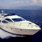 Моторная яхта Санторини 2 (22)