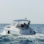 Моторная яхта Майорка (6)