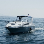 Моторная яхта Майорка (7)