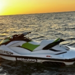 гидроцикл BRP SEA-DOO REDBULL Edition GTI155 в сочи