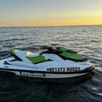 гидроцикл BRP SEA-DOO REDBULL Edition GTI155 в сочи (3)