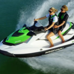 гидроцикл BRP SEA-DOO REDBULL Edition GTI155 в сочи (4)